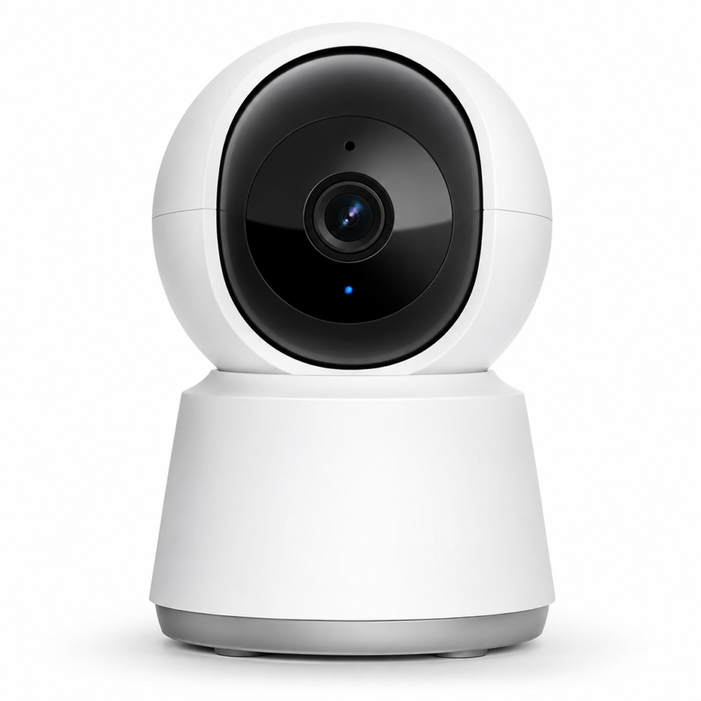 Pet Cameras