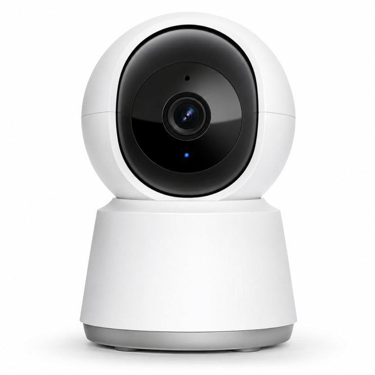 Pet Cameras