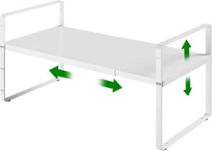 Expandable Adjustable Atackable Kit...