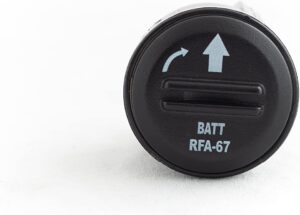 PetSafe Electronic Pet Door Key, Re...
