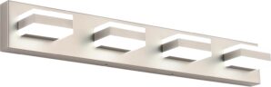 SOLFART Bathroom Vanity Lights Brus...