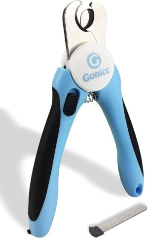gonicc Professional Dog & Cat,...