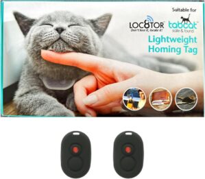 Homing Tag v2 for Loc8tor TabCat Pe...