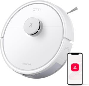 roborock Q7 L5 Robot Vacuum and Mop...