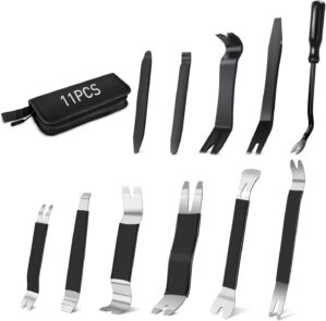 GOOACC 11PCS Trim Removal Tool Kit,...