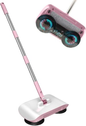 2026 NEW Smart Robot Vacuum Cleaner...