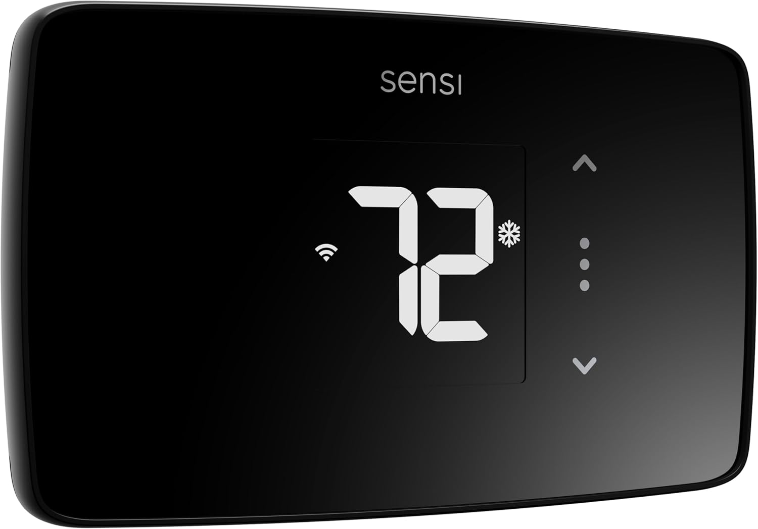 Sensi Lite Smart Thermostat, WiFi, Alexa, DIY, Energy Star Certified, ST25 - Image 3