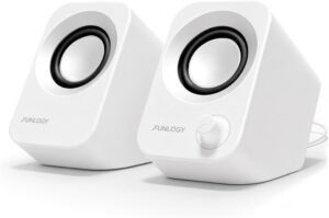 FUNLOGY Speaker Plus – 14W St...