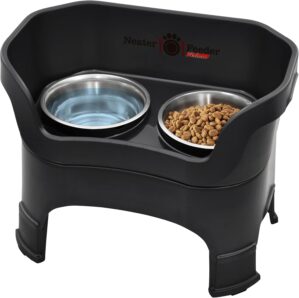 Neater Feeder Deluxe Mess-Proof Ele...