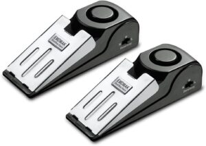 EMDMAK Door Stop Alarm with 120DB S...
