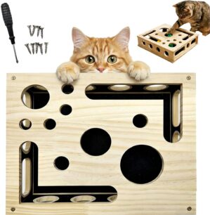 Cat Nail File Scratcher, Cat Scratc...