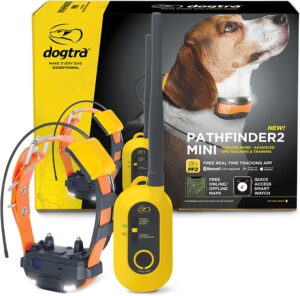 Dogtra Pathfinder 2 Mini GPS Dog Tr...