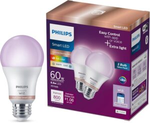 PHILIPS Smart Lighting Connected Li...