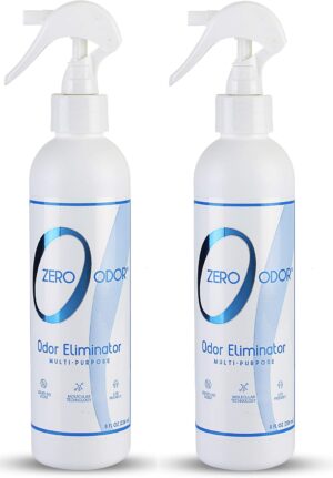 Zero Odor Multi-Purpose Odor Elimin...