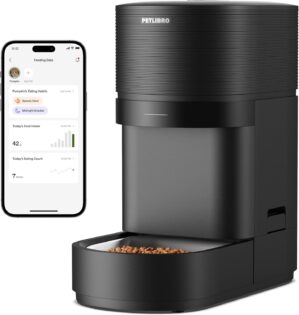 PETLIBRO Automatic Cat Feeder | Sma...