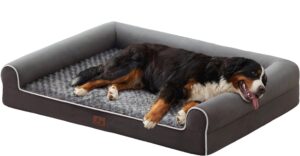 Large Dog Beds Large Sized Dogs, Or...