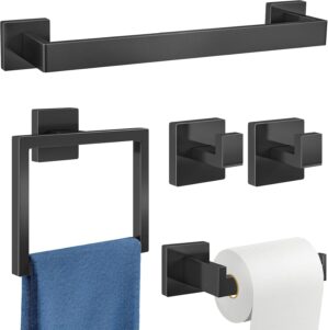 Gypie Bathroom Hardware Accessories...