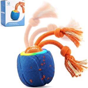 Smart Interactive Dog Toys, 3 Modes...