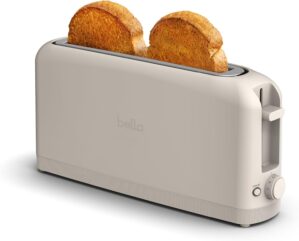 bella Fits-Anywhere™ 2-Slice Slim...