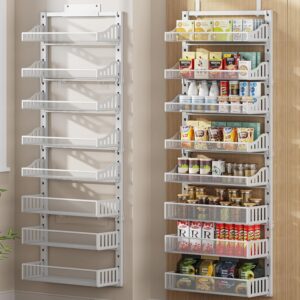 POKIPO Over the Door Pantry Organiz...