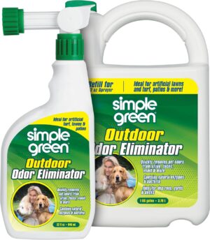 Simple Green Outdoor Odor Eliminato...