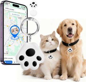 Pet GPS Tracker for Dog and Cat: Do...