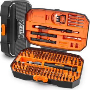 JOREST 152 in 1 Precision Screwdriv...