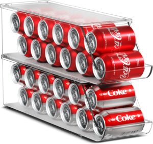 Sorbus Soda Can Organizer for Fridg...