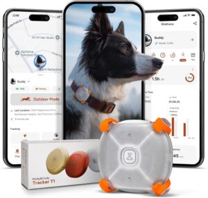 Molly&Cody Smart Dog & Ca...