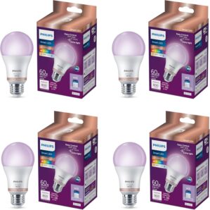 PHILIPS Smart LED Full Color Light ...