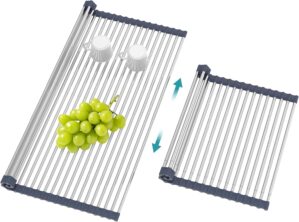 BBXTYLY Extra Large Expandable Roll...