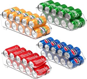 Simple Houseware Soda Can Organizer...