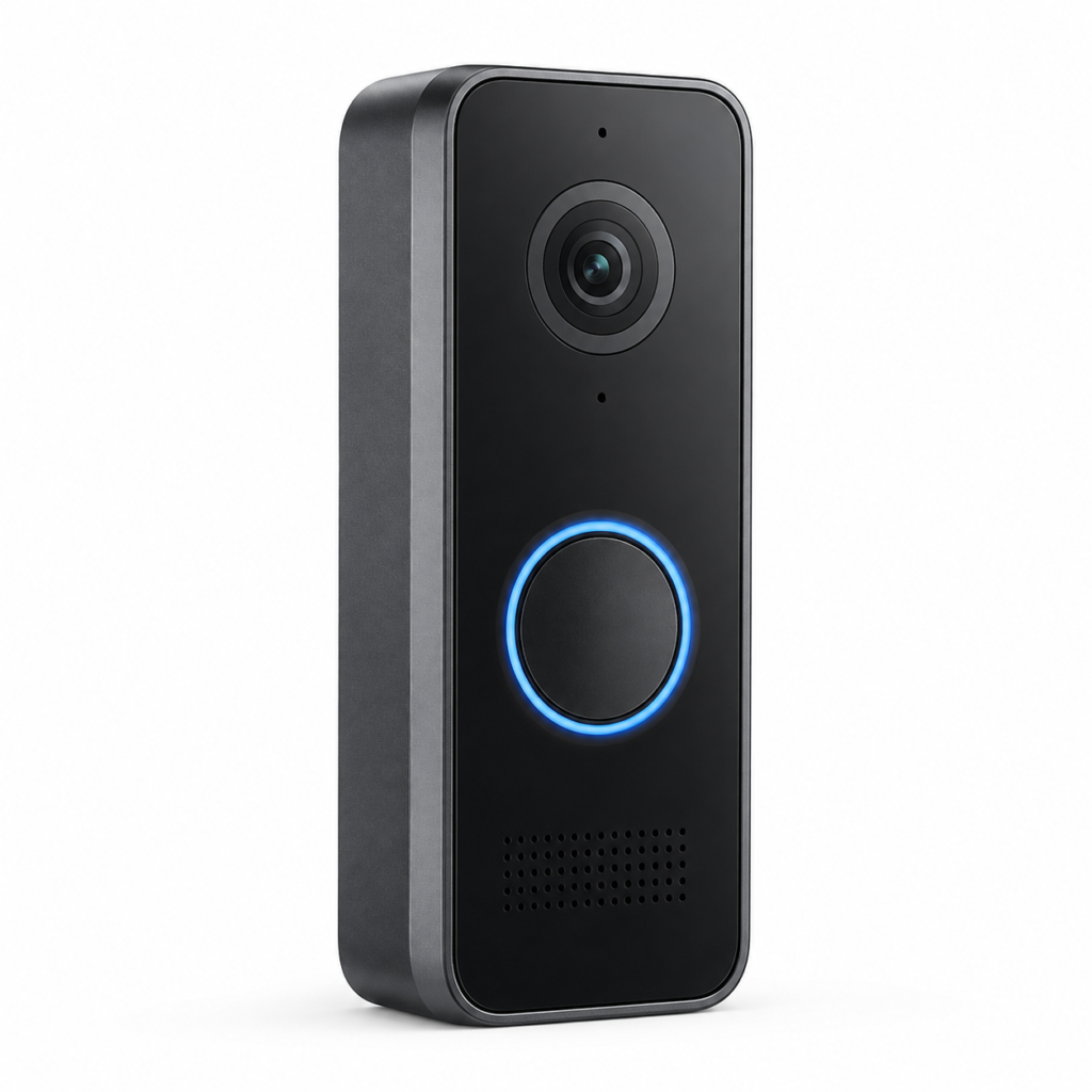 Video Doorbells