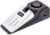 Door Stop Alarm, Door Stopper with 120DB Security Alarm, Floor Wedge Doorstop for Travel Apartment Home House (Pack of 1)