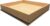 SlidingSusan HardRock MDF Pull-Out Cabinet Drawer Organizer 20″W x 21″D