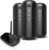 Avantree Harmony 2 – Multi-Room Wireless Speaker System for Home & Office
