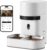 PETLIBRO Automatic Cat Feeder for 2 Cats, AI Recognition Camera Intake Log