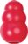 KONG Classic Stuffable Dog Toy, Natural Rubber Chew, for Large Dogs