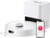 roborock Q7 M5+ Robot Vacuum and Mop, Up to 7-9 Weeks Self-Empty, 10000Pa