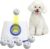Automatic Dog Ball Launcher, Dog Ball Throw Launcher, for Small/Medium Dogs