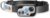 High Tech Pet Genuine MS-5® Automatic Smart Pet Door Collar, Tested & Certified for All Power Pet Doors – Water Proof, Battery Included, Complies with Power Pet Door Performance Warranty