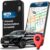 Cube Pro Real-Time GPS Tracker for Cars & Trucks w/ 4G LTE & 1 Year Battery