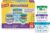 Glad GladWare MatchWare Food Storage Containers, 20 Piece Variety Pack
